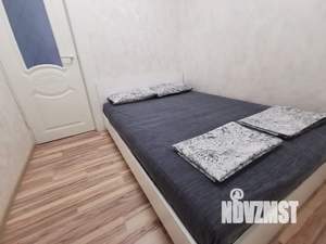 2-к квартира, посуточно, 43м2, 25/26 этаж