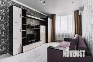 2-к квартира, посуточно, 62м2, 1/1 этаж