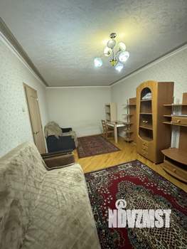 1-к квартира, на длительный срок, 30м2, 2/10 этаж