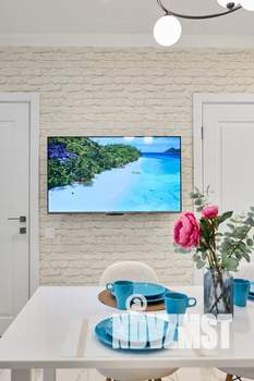 2-к квартира, посуточно, 45м2, 18/33 этаж