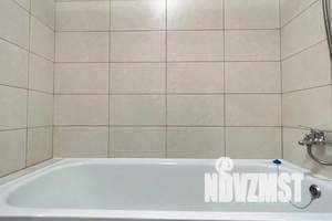 1-к квартира, посуточно, 34м2, 22/25 этаж