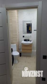 1-к квартира, на длительный срок, 45м2, 18/25 этаж