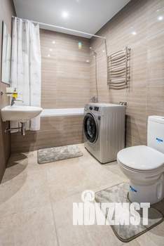 1-к квартира, посуточно, 55м2, 1/1 этаж