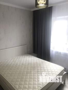 1-к квартира, на длительный срок, 35м2, 18/22 этаж