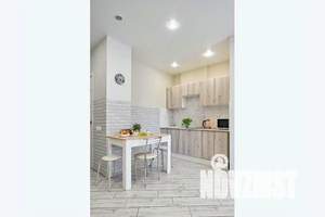 1-к квартира, посуточно, 30м2, 4/23 этаж