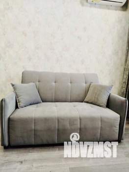 1-к квартира, посуточно, 39м2, 1/1 этаж