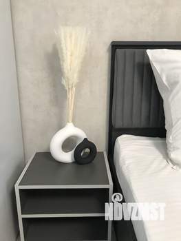 Студия квартира, посуточно, 24м2, 22/24 этаж