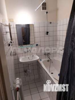 1-к квартира, на длительный срок, 38м2, 2/10 этаж