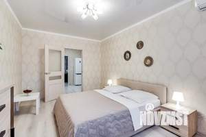 2-к квартира, посуточно, 60м2, 3/7 этаж