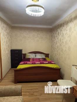 1-к квартира, на длительный срок, 33м2, 2/4 этаж