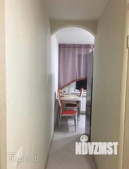 1-к квартира, на длительный срок, 30м2, 2/5 этаж