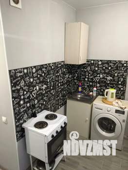 1-к квартира, посуточно, 30м2, 7/17 этаж