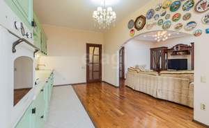 2-к квартира, на длительный срок, 86м2, 8/9 этаж