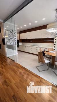 3-к квартира, на длительный срок, 100м2, 10/21 этаж