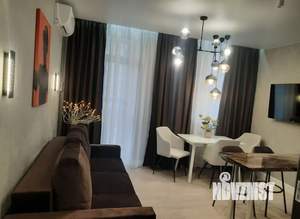 2-к квартира, на длительный срок, 45м2, 4/26 этаж