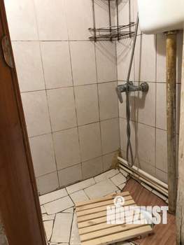 2-к квартира, на длительный срок, 40м2, 1/1 этаж
