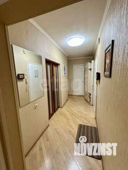 2-к квартира, на длительный срок, 51м2, 8/10 этаж