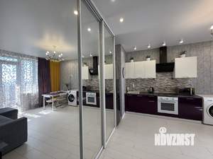 1-к квартира, на длительный срок, 41м2, 14/19 этаж