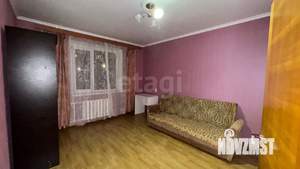 2-к квартира, на длительный срок, 54м2, 2/10 этаж