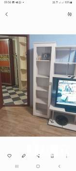 1-к квартира, на длительный срок, 37м2, 12/21 этаж