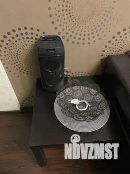 1-к квартира, посуточно, 50м2, 11/22 этаж