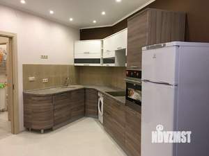 2-к квартира, на длительный срок, 60м2, 3/26 этаж
