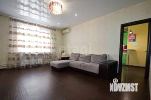 3-к квартира, на длительный срок, 70м2, 14/18 этаж