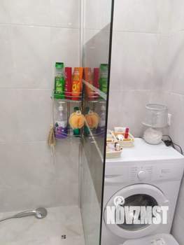 Студия квартира, на длительный срок, 30м2, 1/5 этаж