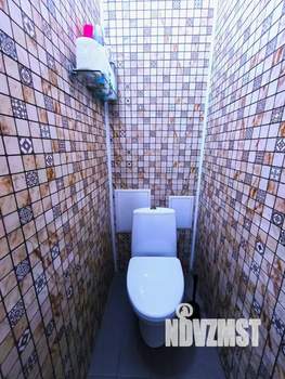 1-к квартира, на длительный срок, 42м2, 7/18 этаж