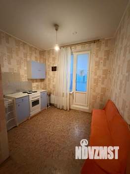 2-к квартира, на длительный срок, 58м2, 9/21 этаж