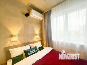 1-к квартира, посуточно, 26м2, 1/1 этаж