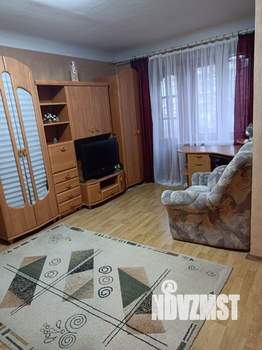 1-к квартира, на длительный срок, 30м2, 3/5 этаж