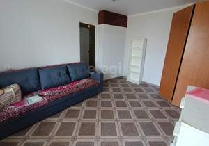 1-к квартира, на длительный срок, 20м2, 8/9 этаж