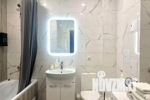 2-к квартира, посуточно, 50м2, 13/15 этаж