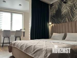 1-к квартира, посуточно, 33м2, 3/30 этаж