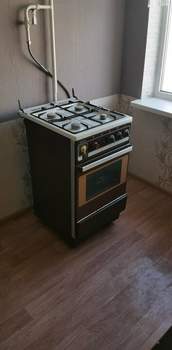 1-к квартира, на длительный срок, 40м2, 6/9 этаж