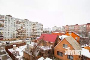 1-к квартира, на длительный срок, 40м2, 3/3 этаж