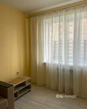 1-к квартира, на длительный срок, 43м2, 5/23 этаж