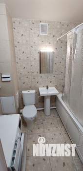 1-к квартира, на длительный срок, 35м2, 19/24 этаж