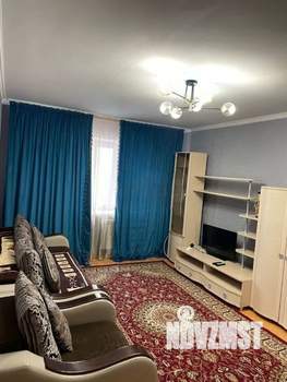 1-к квартира, на длительный срок, 35м2, 7/9 этаж