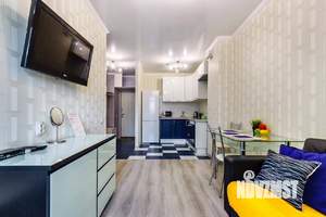 2-к квартира, на длительный срок, 42м2, 4/30 этаж