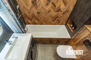 2-к квартира, посуточно, 42м2, 1/1 этаж