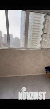 Студия квартира, посуточно, 23м2, 7/25 этаж