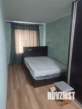 2-к квартира, на длительный срок, 43м2, 1/5 этаж