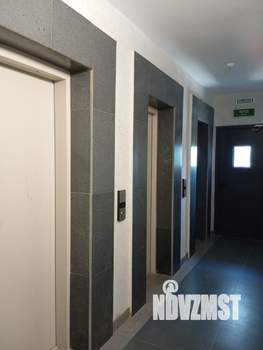1-к квартира, на длительный срок, 45м2, 6/25 этаж