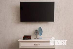 1-к квартира, посуточно, 27м2, 1/1 этаж