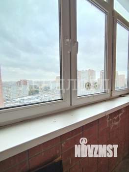 2-к квартира, на длительный срок, 44м2, 10/14 этаж