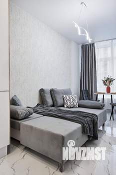 2-к квартира, посуточно, 49м2, 1/1 этаж