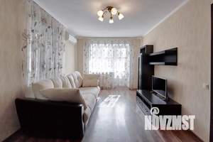 1-к квартира, посуточно, 31м2, 2/5 этаж