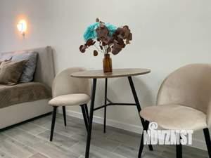 2-к квартира, посуточно, 58м2, 6/18 этаж